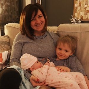 Meet your Posher, Molly